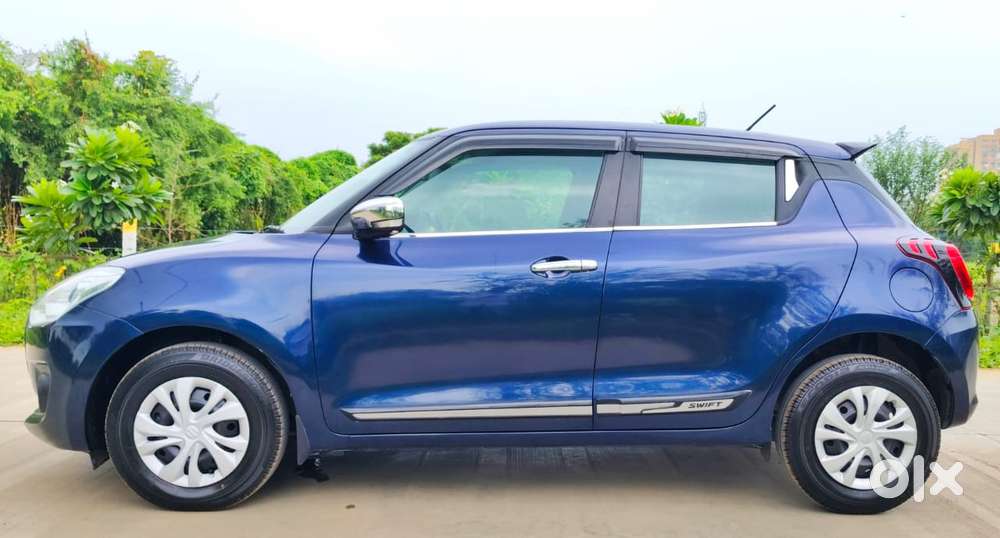 Maruti Suzuki Swift