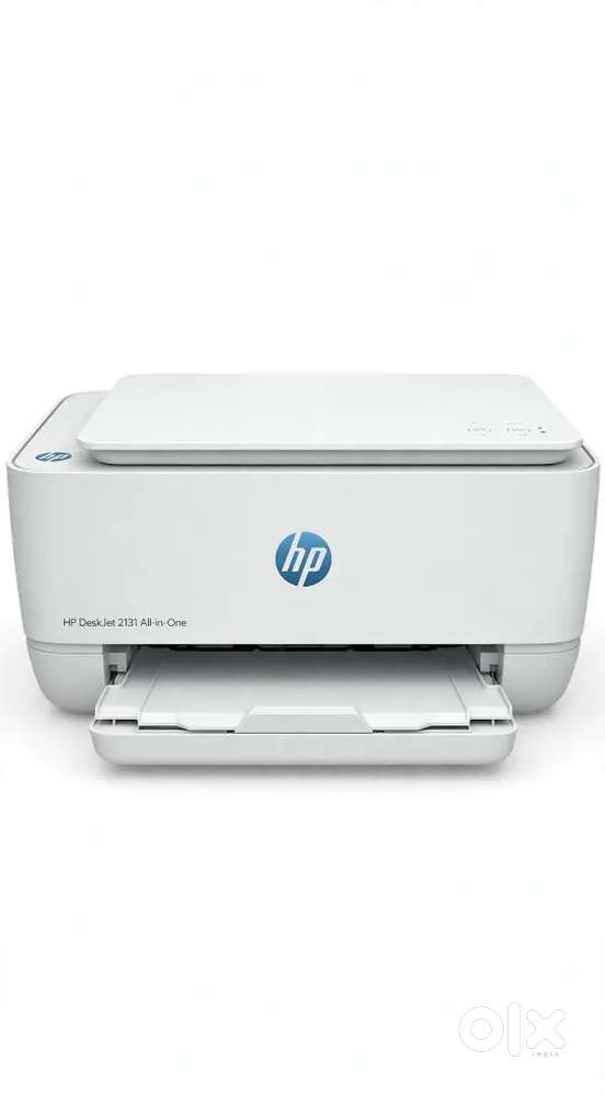 HP DeskJet 2131 All-in-One Printer - Print Scan Copy