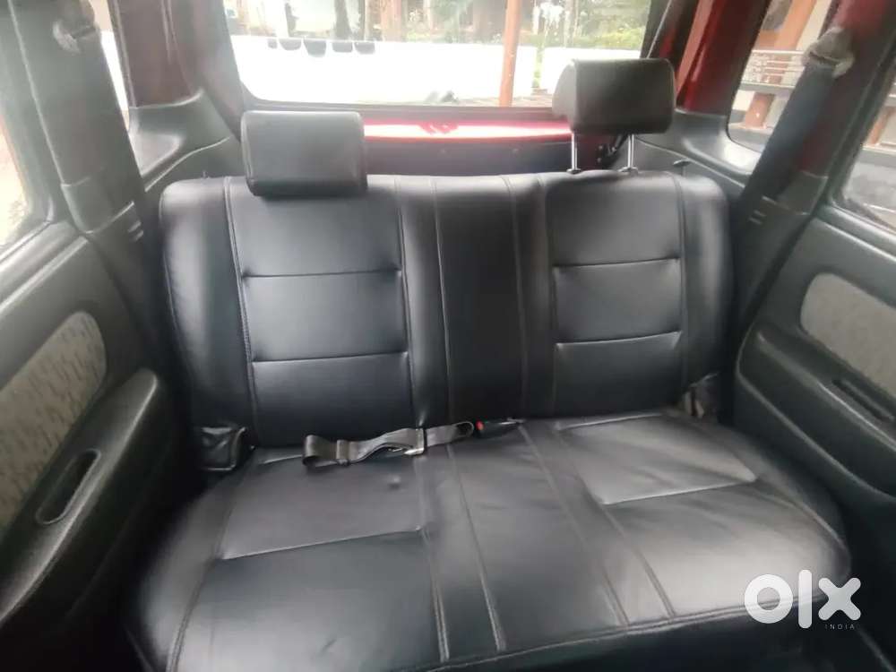 Maruti Suzuki Wagon R 2008 Year Car