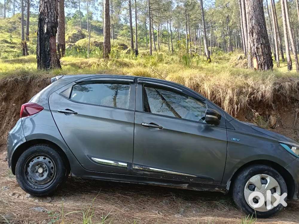 Tata Tiago Ev 2023