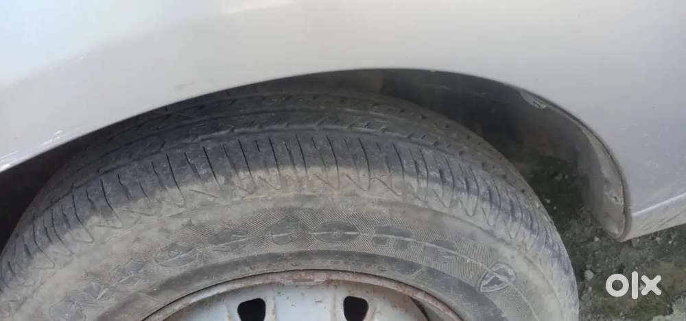 Maruti Suzuki Alto 2001