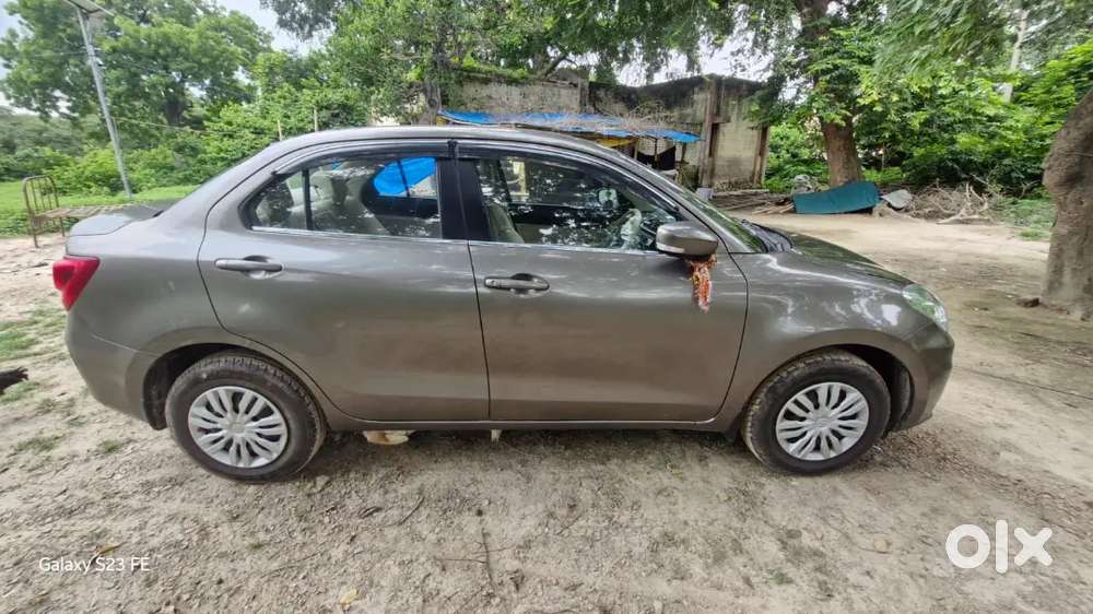 Maruti Dzire 1.2 Vxi 2024