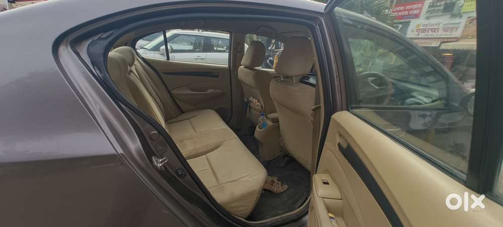 Honda City 1.5 2010
