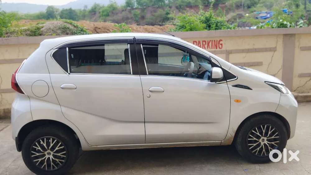 Datsun Redigo 1.0 Petrol Manual 2021