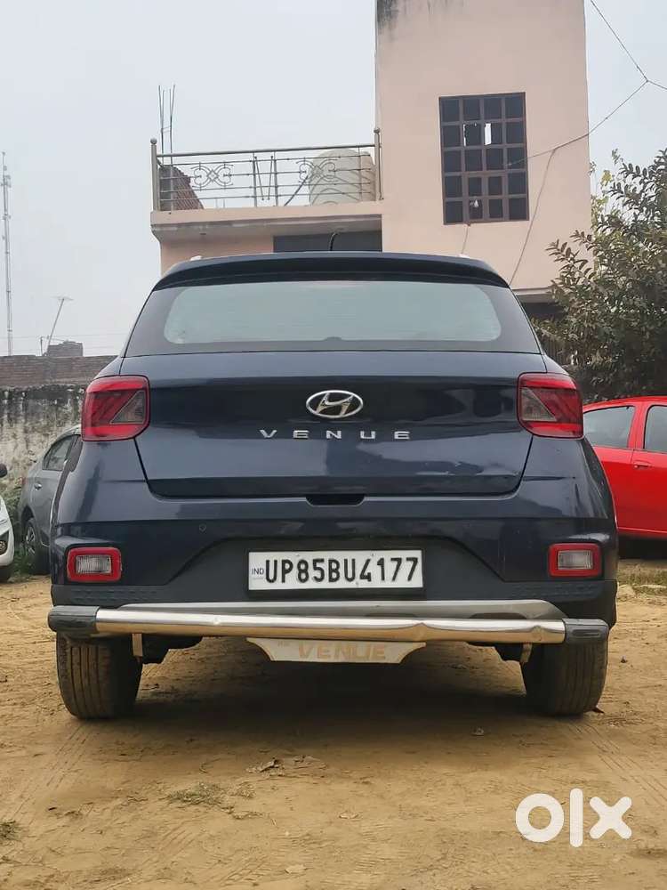 Hyundai Venue