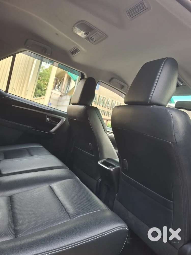 Toyota Fortuner 4x4 At 2.8 Diesel, 2023, Diesel