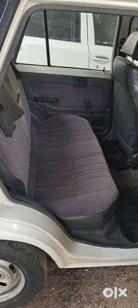 Maruti Suzuki 800, 1996, Petrol