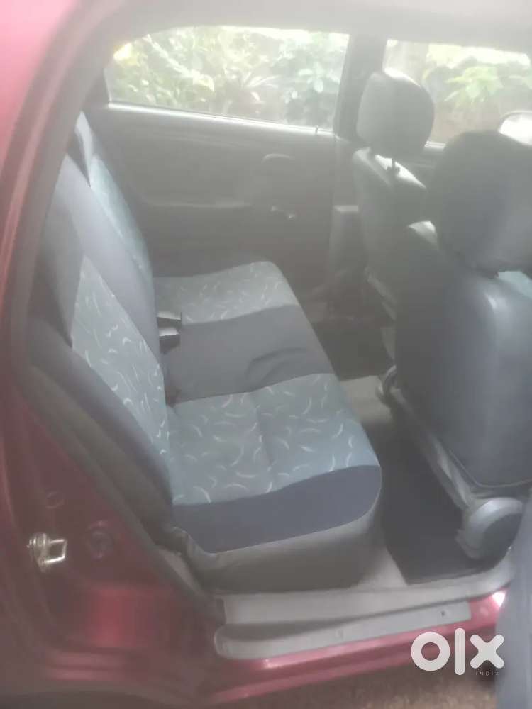 Maruti Suzuki Alto 800 2010