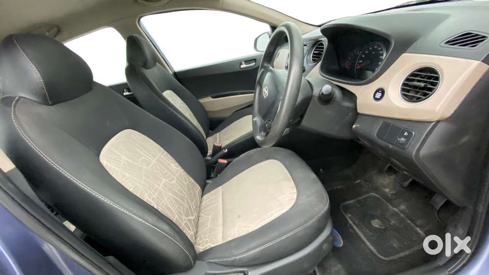 Hyundai Grand I10 1.1 Crdi Sportz, 2014, Diesel