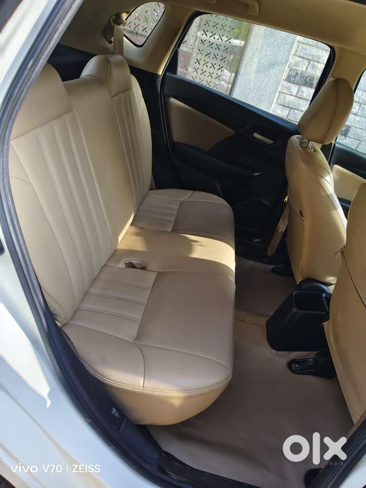 Honda Jazz 1.2 Sv I Vtec, 2015, Petrol