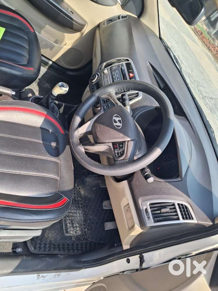 Hyundai I20 Diesel Asta Option, 2013, Diesel