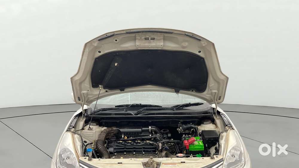 Maruti Suzuki Baleno 1.2 Delta, 2016, Petrol