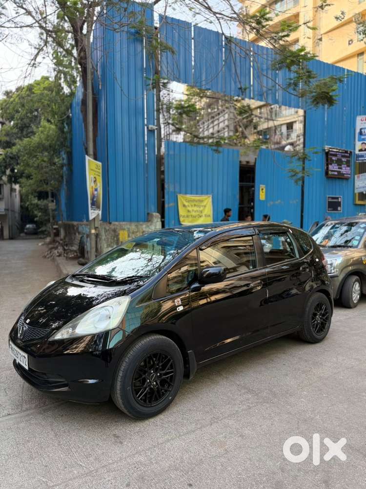 Honda Jazz Petrol 2010 Passing Till 2030