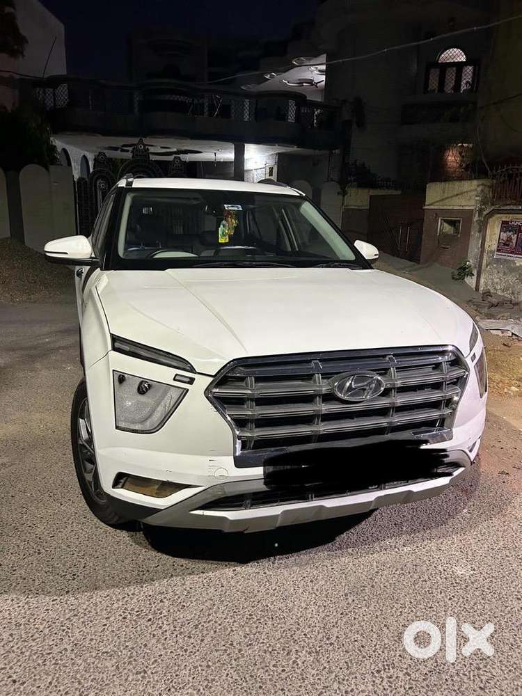 Hyundai Car Diesel 2020 Year