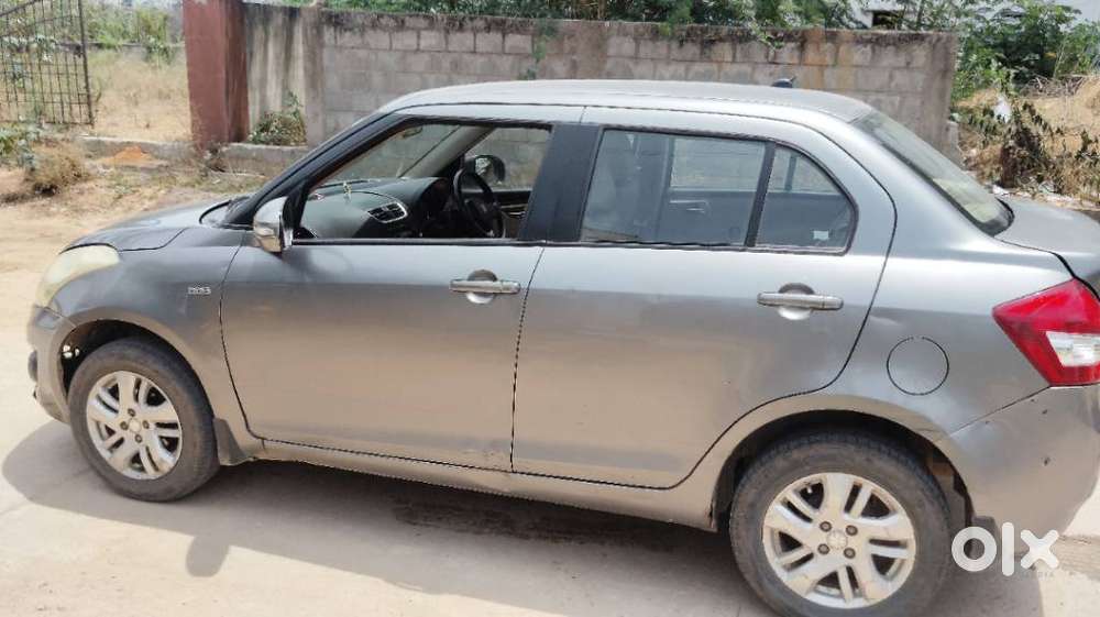 Maruti Suzuki Swift Dzire 2012-2015 Zdi, 2014, Diesel