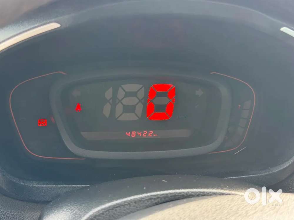 Renault Kwid Petrol 2019