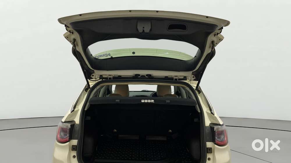 Jeep Compass 1.4 Night Eagle Petrol At, 2017, Petrol