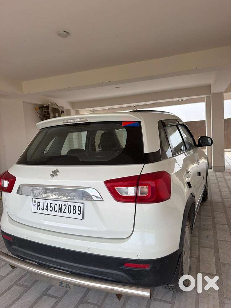 Maruti Suzuki Maruti Petrol 2021