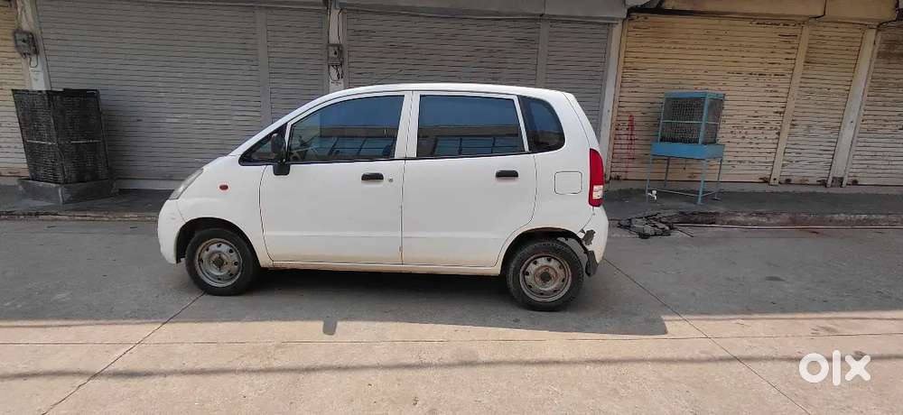 Maruti Suzuki Estilo 2007 Petrol 88281 Km Driven