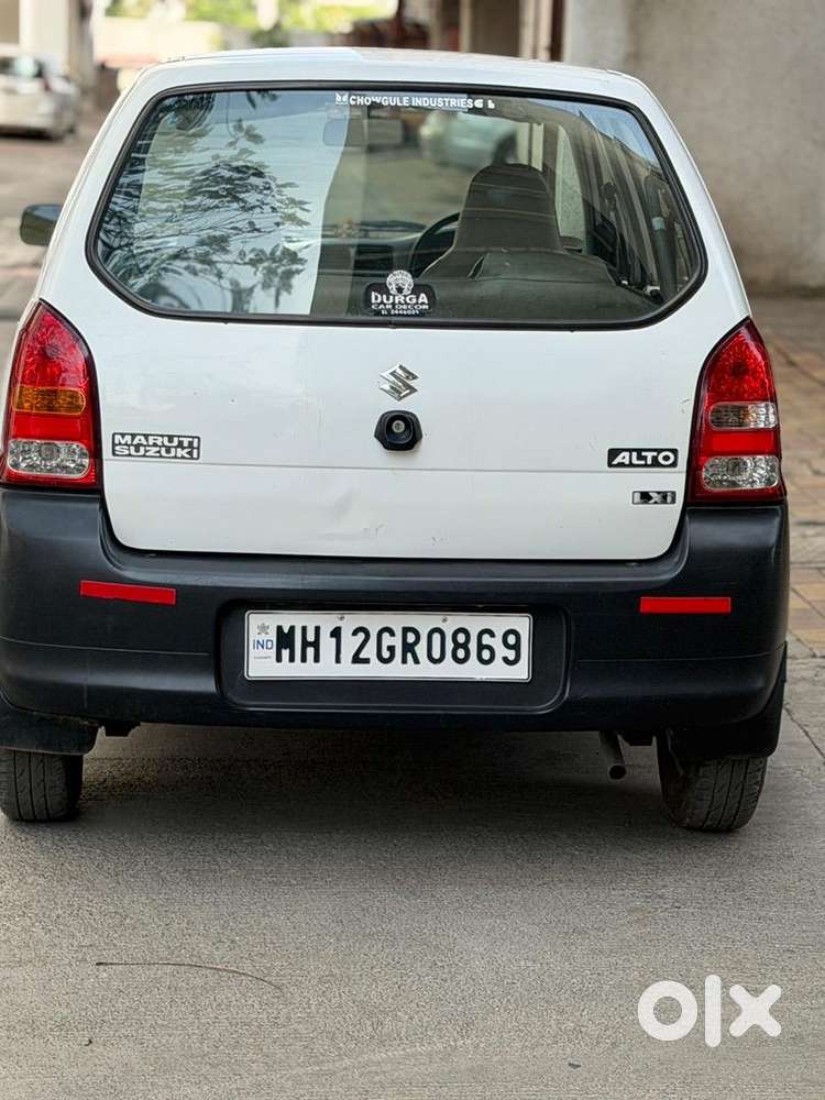 Maruti Suzuki Swift 2011