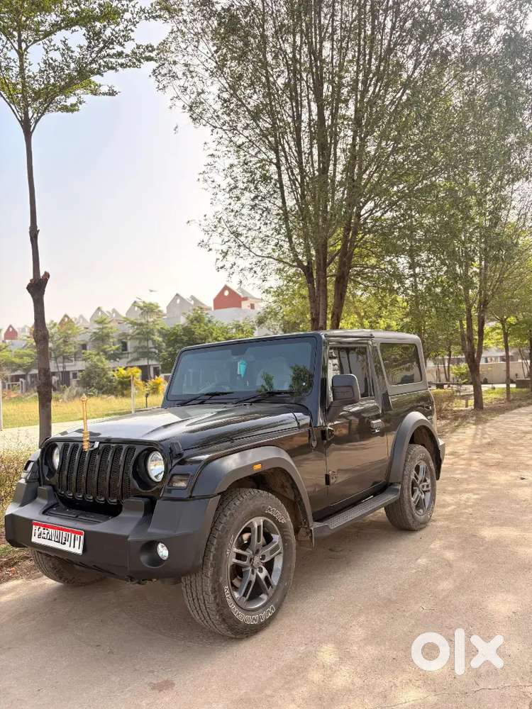 Sold Condition Thar 2023