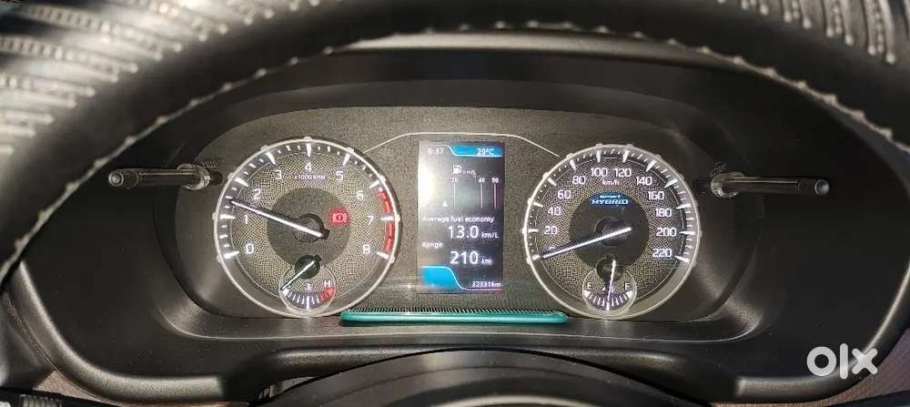Maruti Suzuki Brezza 2022 1st Owner
