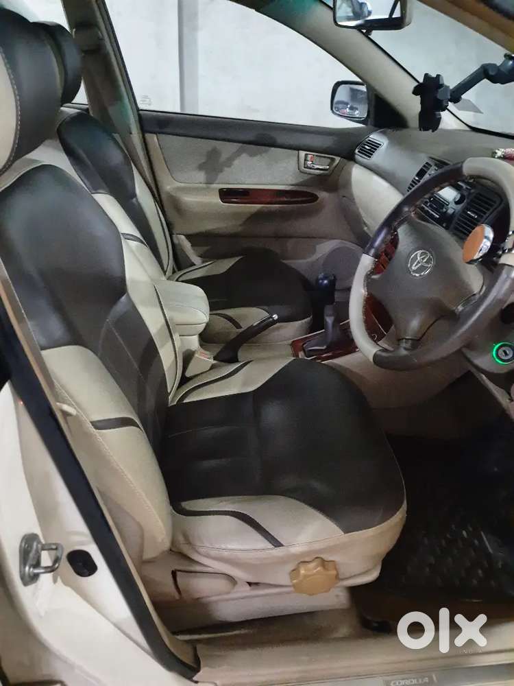 Toyota Corolla H2 Petrol 2006