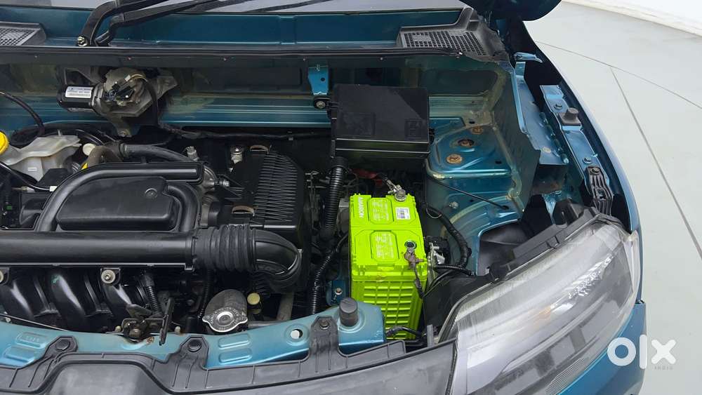 Renault Kwid 0.8 Neotech Rxl, 2020, Petrol