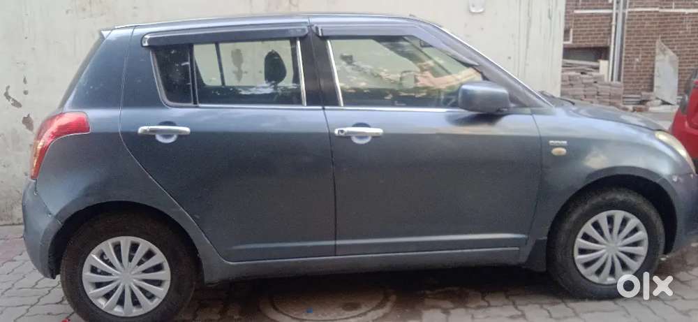 Car In Good Condition