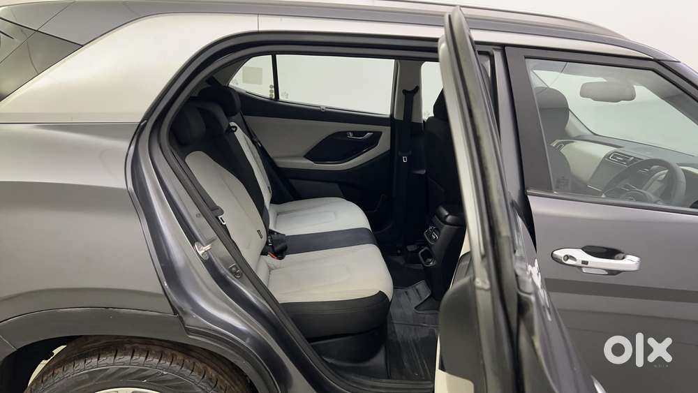 Hyundai Creta Sx 1.5 Diesel, 2022, Diesel