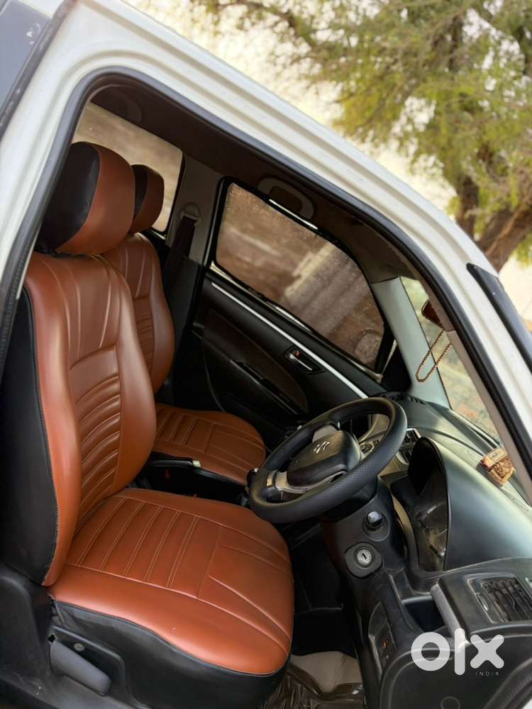 Maruti Swift Vdi 2013