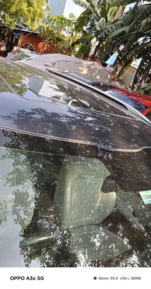 Kia Seltos Htk D, 2019, Diesel