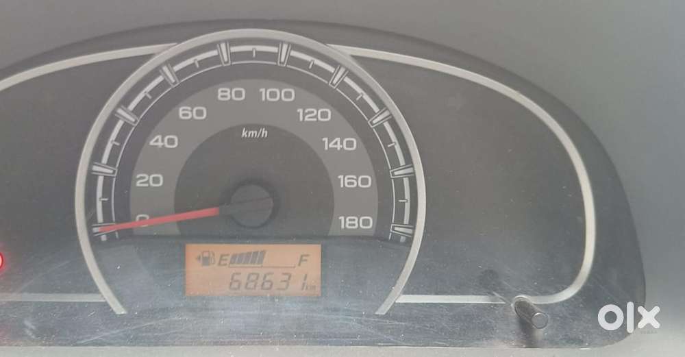 Maruti Suzuki Alto 800 Vxi, 2014, Petrol