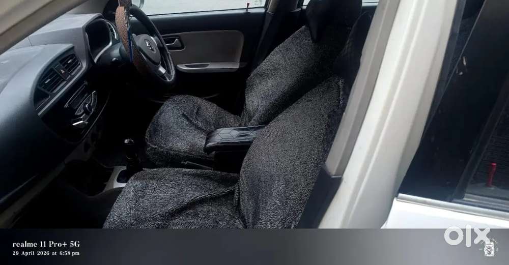 Maruti Alto K10 2015 Model  2nd Owner  Dl No.  Well Maintained