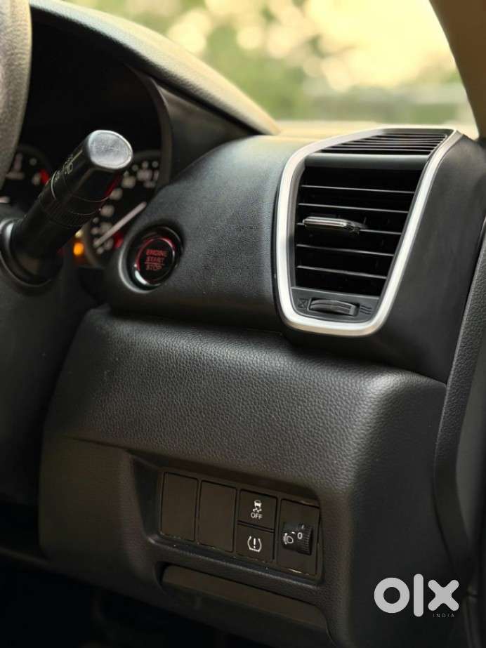 Honda City 1.5 Vx I-dtec Mt, 2021, Diesel