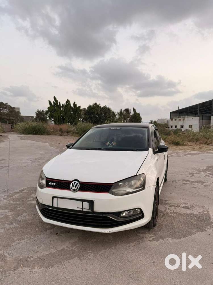 Volkswagen Diesel Car 2016