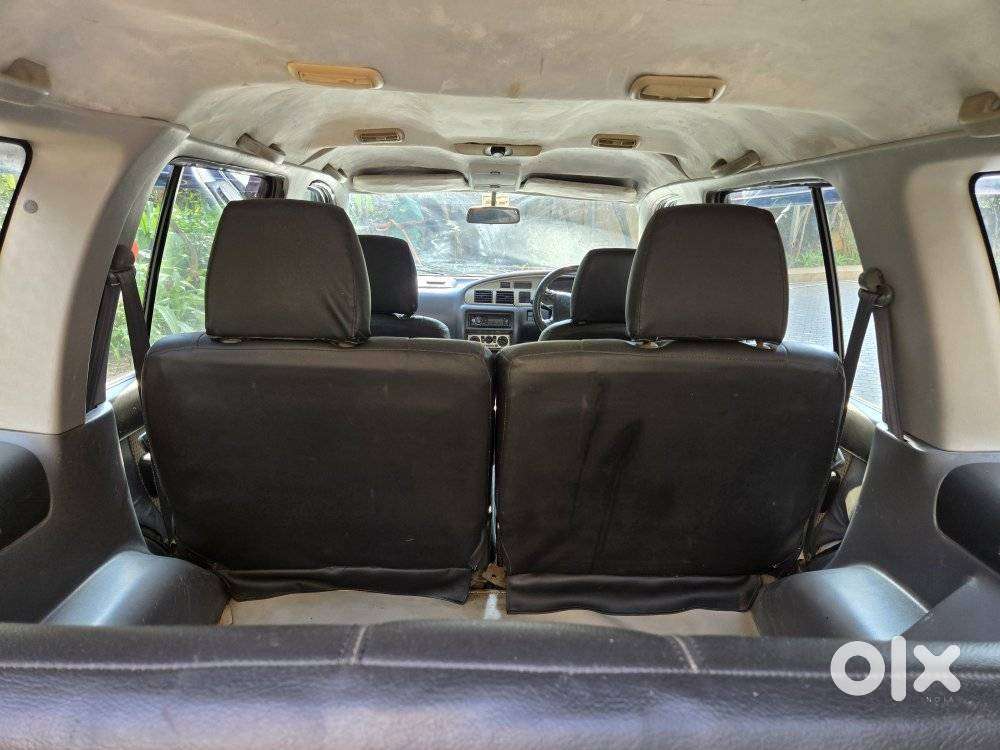 Ford Endeavour 2.2 Trend Mt 4x2, 2006, Diesel