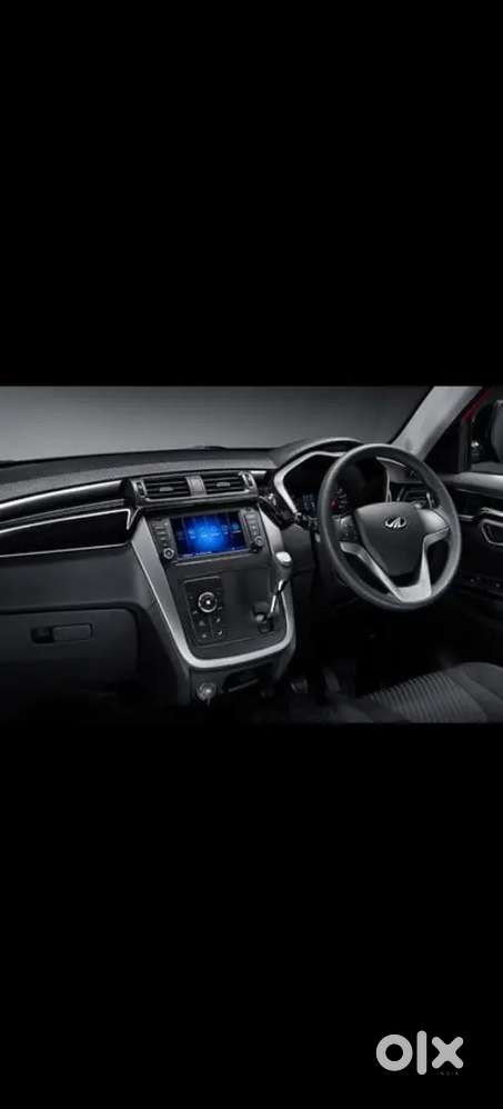 Mahindra Kuv100 Nxt 2019 Diesel Manual