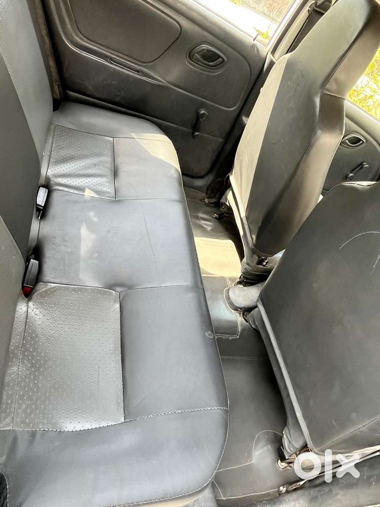 Maruti Suzuki Alto 800 2011 Petrol Well Maintained