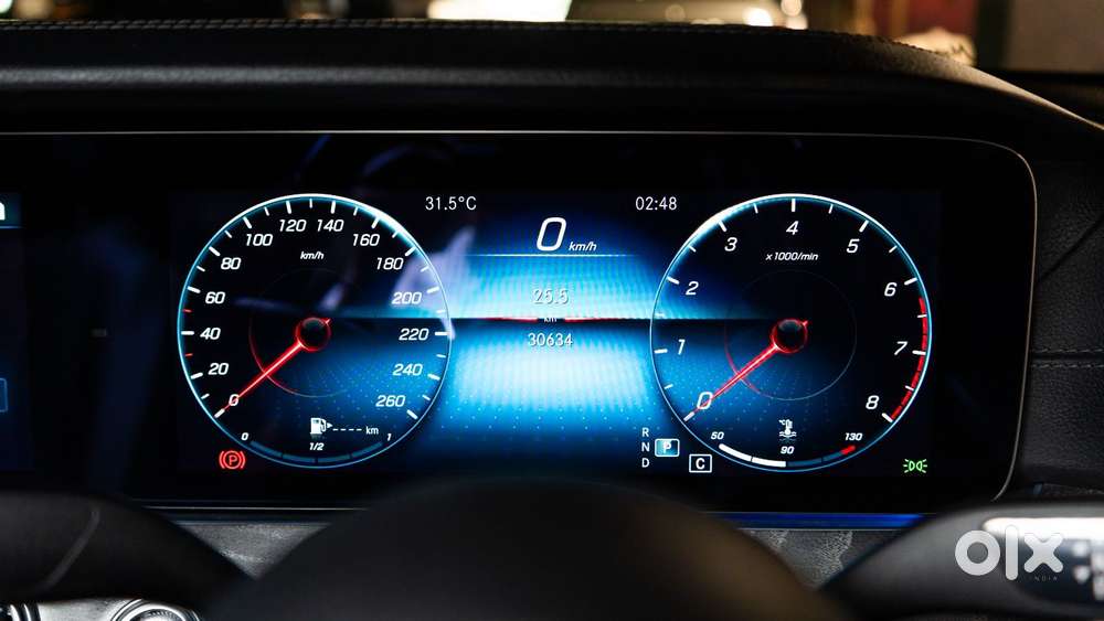 Mercedes-benz E-class E 200 Exclusive, 2022, Petrol