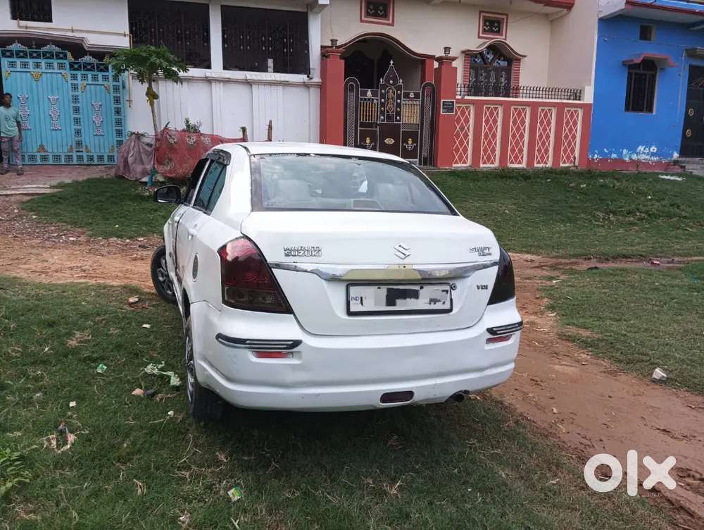 Maruti Swift Dzire 2014 Power Window