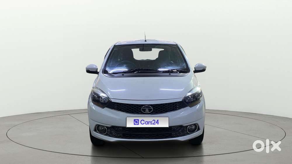 Tata Tiago 1.2 Revotron Xz Plus, 2019, Petrol
