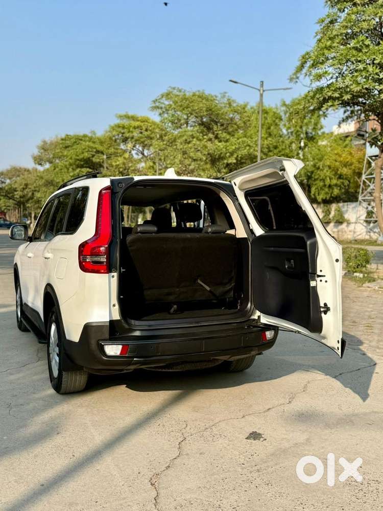 Mahindra Scorpio N