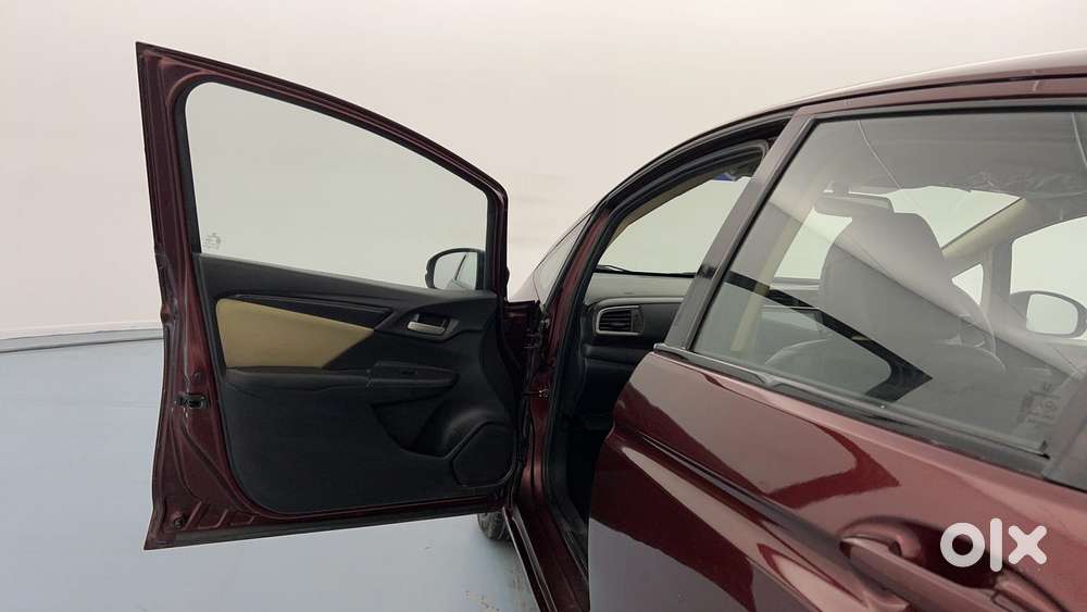 Honda Jazz 1.2 S I Vtec, 2017, Petrol