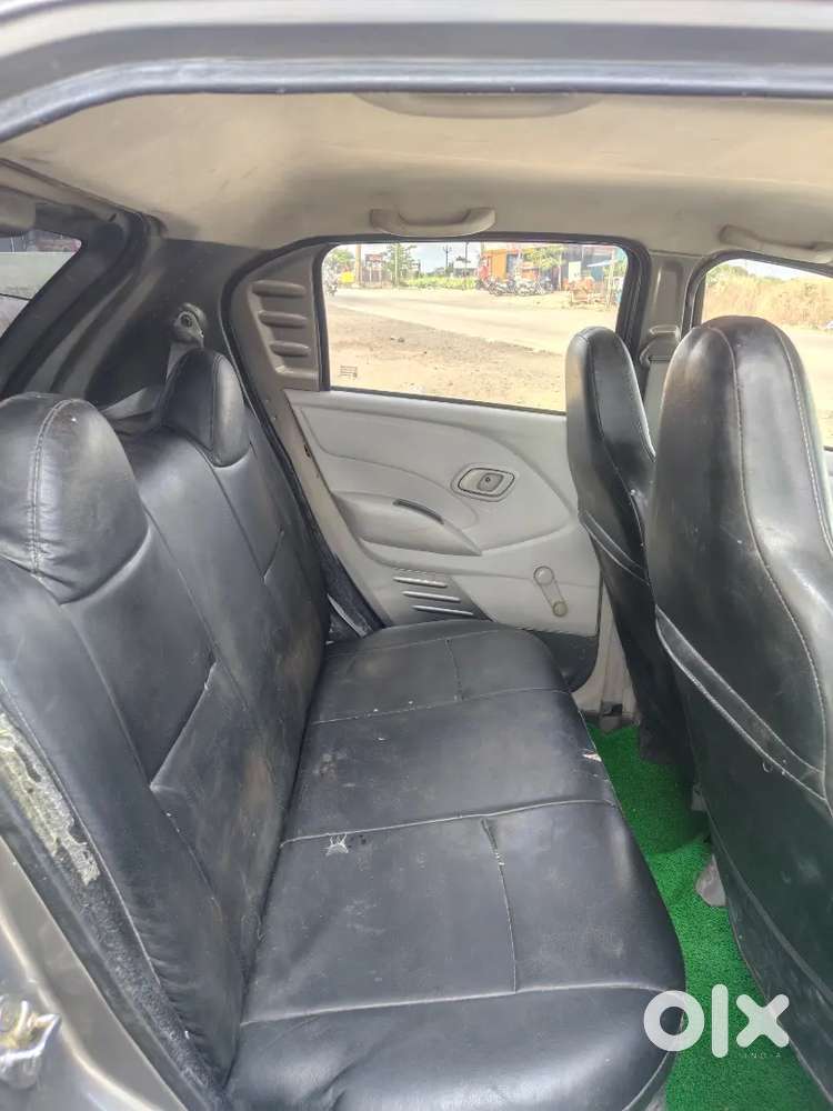 Datsun Redigo 2016 Petrol Good Condition