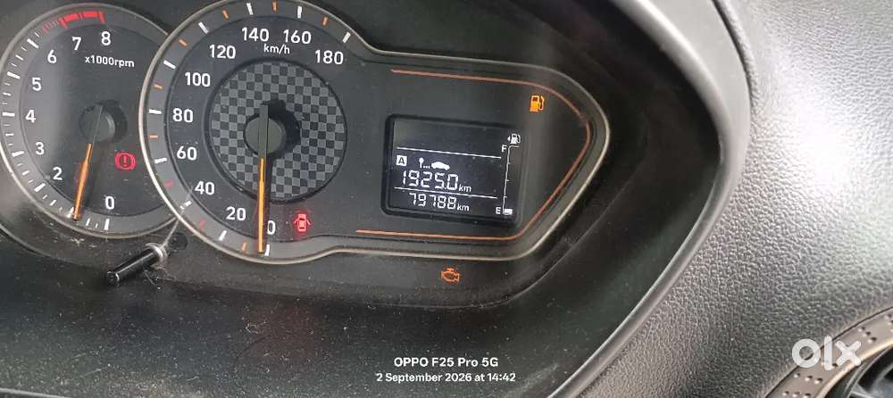 Hyundai Santro Sportz 2019