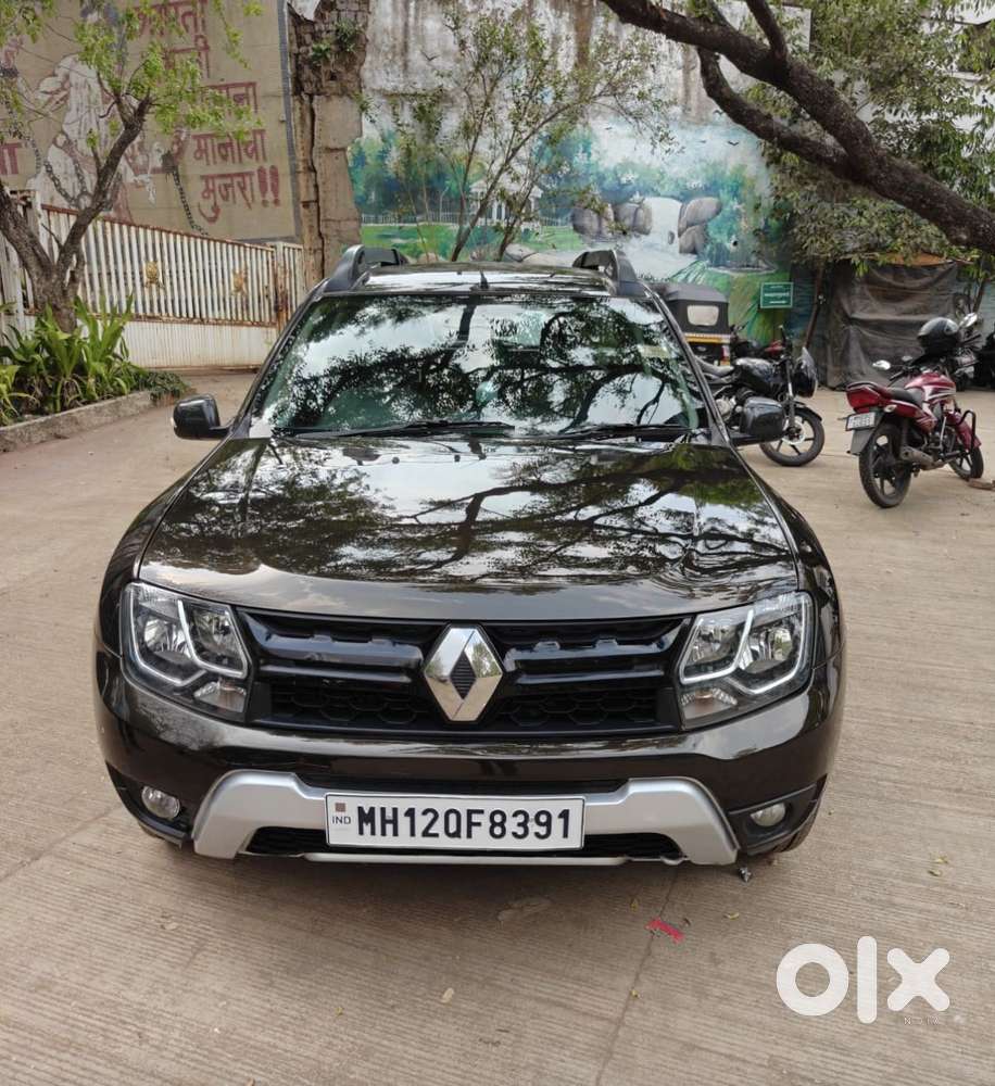 Renault Duster 85ps Rxl (o) Diesel, 2018, Diesel