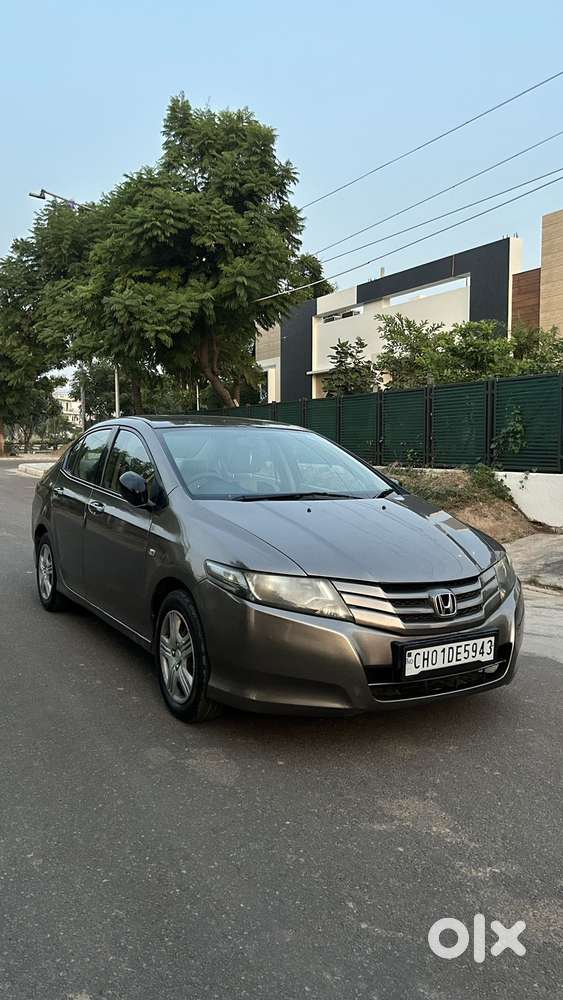 Honda Brio S Mt, 2011, Petrol
