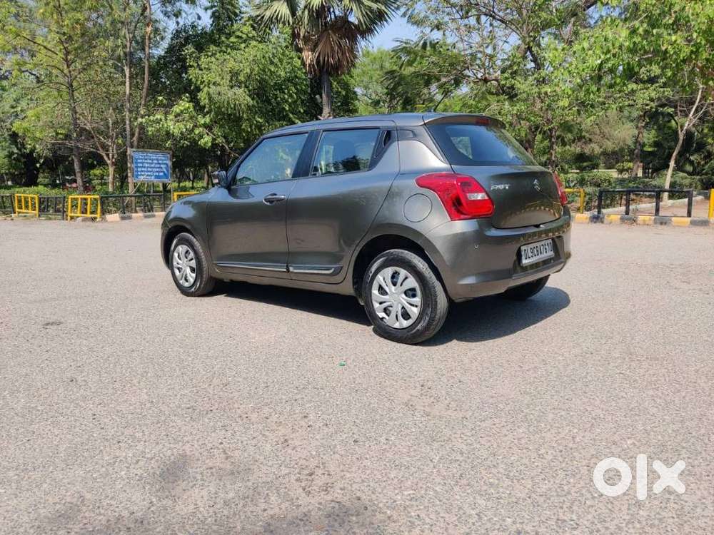 Maruti Suzuki Swift Amt Vxi, 2023, Petrol