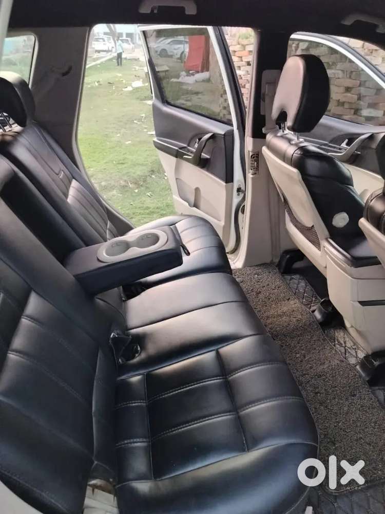 Mahindra Xuv500 2017 Diesel 81000 Km Driven